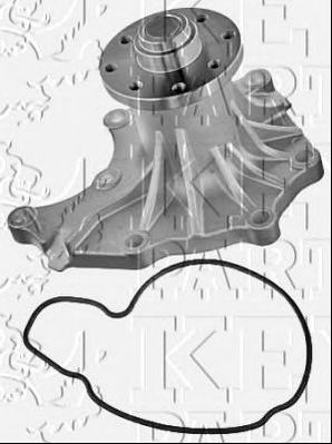 KEY PARTS kcp1740 -  Водяной насос